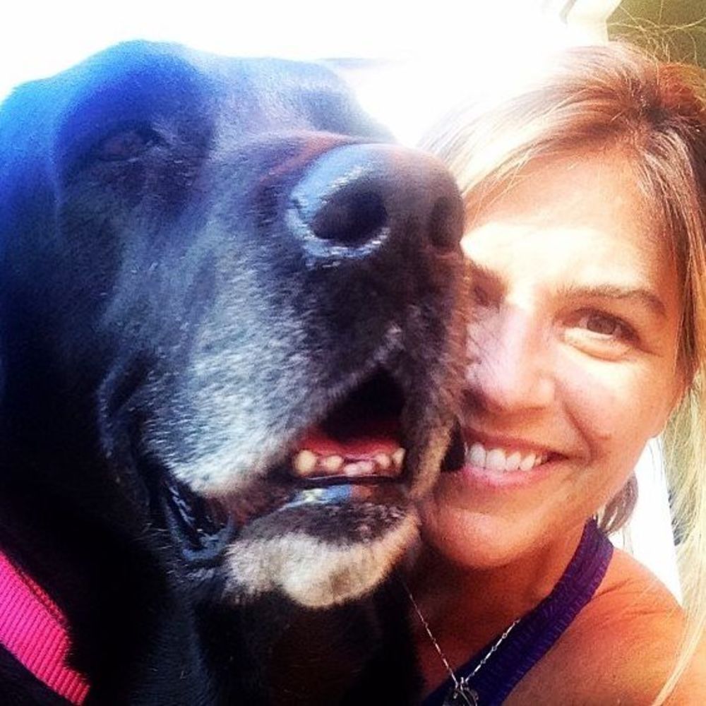 Meet your Posher, Molly